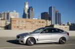BMW 3-Series GT 2014 года